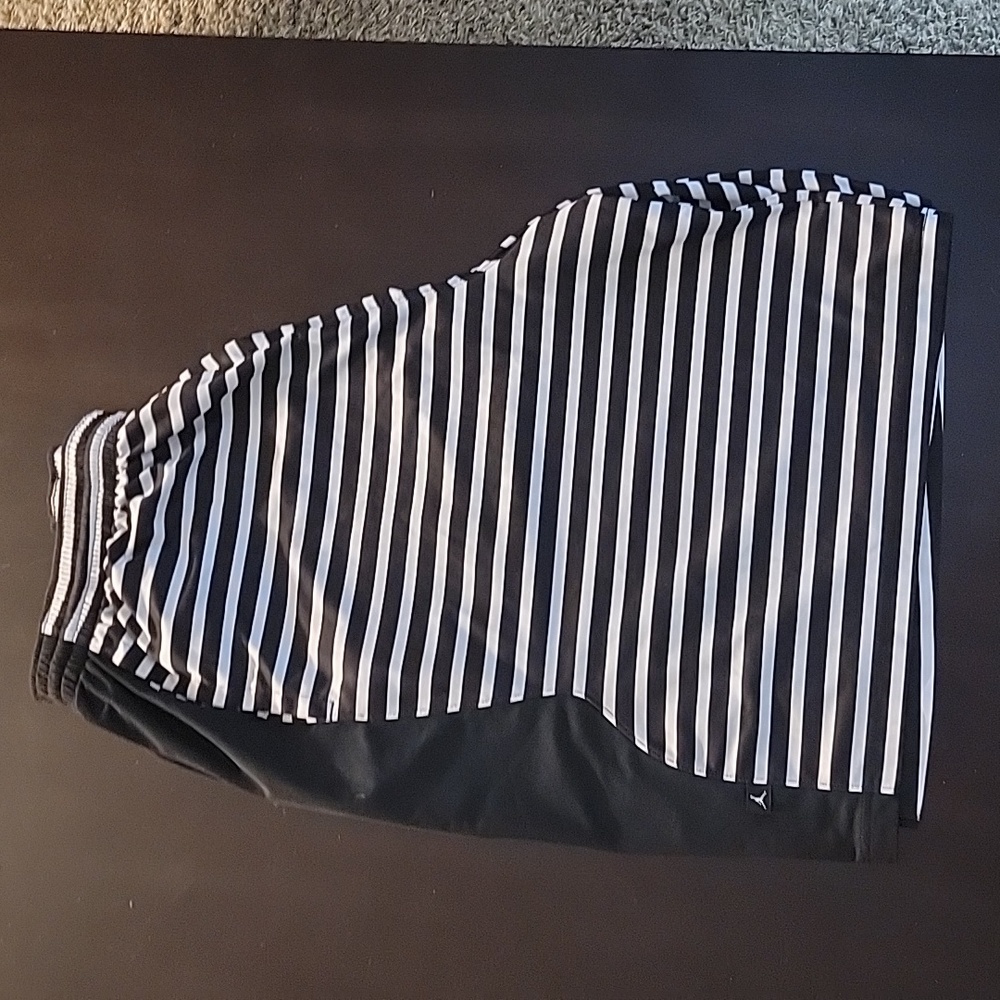 Jordan basketball shorts